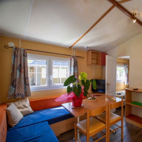 CHALET 4 people - Le Cabanon Classic 2 bedrooms