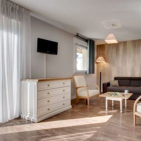 Apartement 4 Personen - Wohnung 4 personen