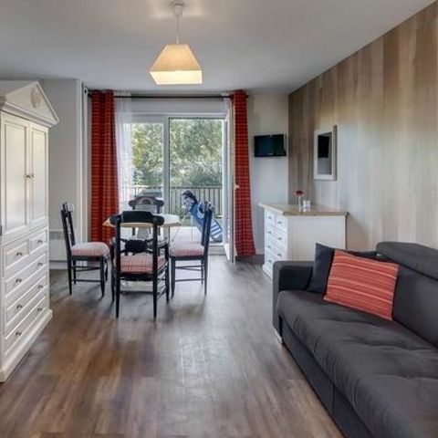 Apartement 4 Personen - Wohnung 4 personen