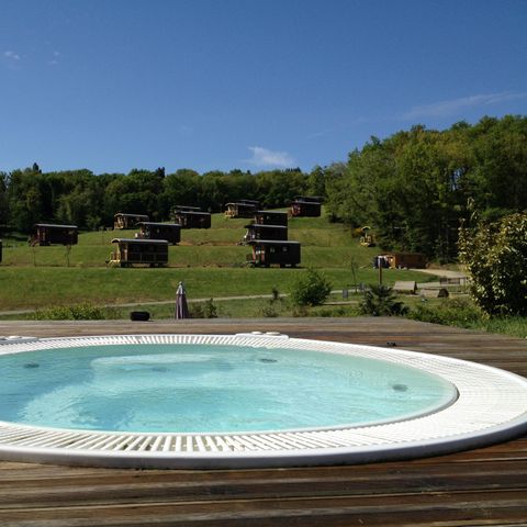 Domaine d'Escapa - Camping Gers - Image N°2