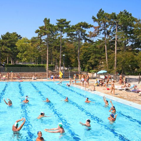 Camping Mare Pineta - Camping Triëst - Afbeelding N°2