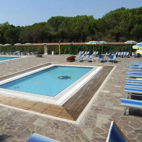 Camping Village Paestum - Camping Salerne - Image N°5