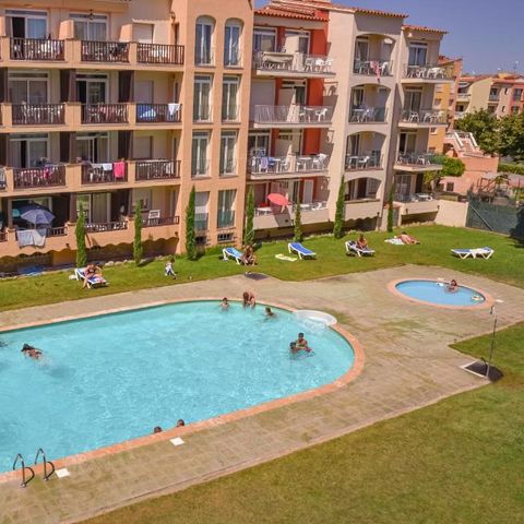 Apartaments Comte d'Empuries - Camping Girona - Image N°5