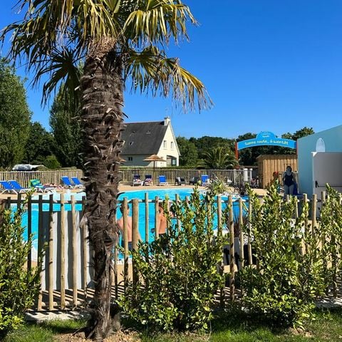 Camping Paradis - Bellevue  - Camping Côtes-d'Armor - Afbeelding N°5