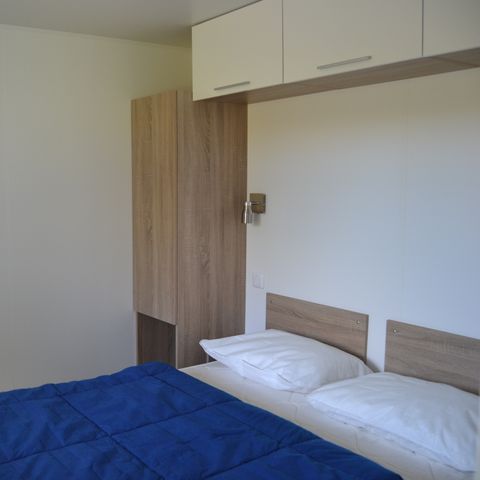 MOBILE HOME 4 people - Mh Confort 2bed 4p