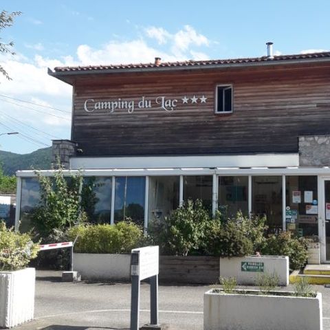 Camping du Lac - Camping Ariège - Afbeelding N°4