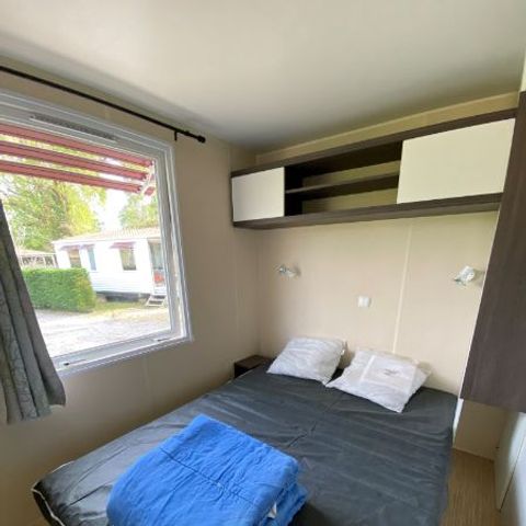 MOBILHOME 5 personnes - O'phea 834