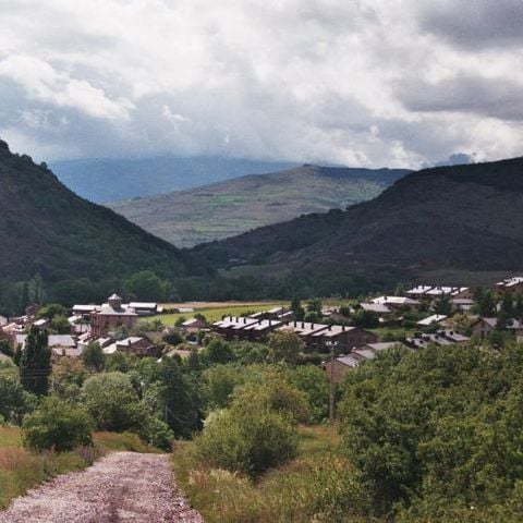 Camping Les Jardins d'Estavar - Camping Pyrénées-Orientales - Afbeelding N°4