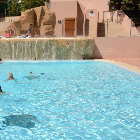 Camping Koawa Lou Cantaire  - Camping Var - Image N°3