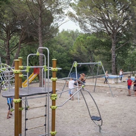 Camping Koawa Lou Cantaire  - Camping Var - Image N°5