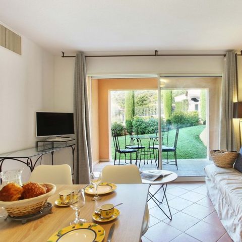 Apartement 8 Personen - Wohnung 8 personen