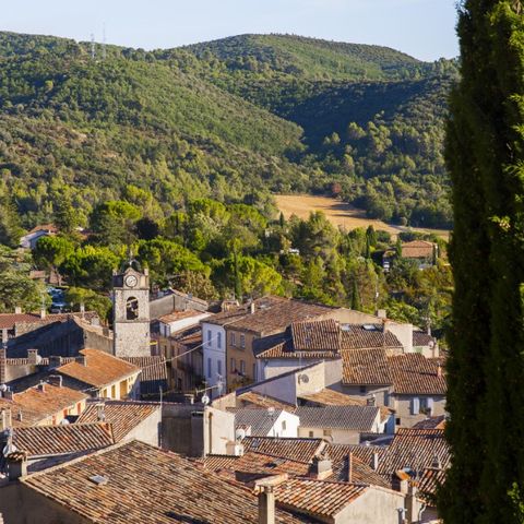 Résidence Côté Provence - Camping Alpes-de-Haute-Provence - Image N°4