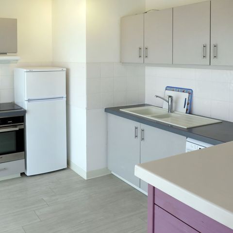 APARTMENT 6 people - ST2 standard,2-5pers (HOS204)