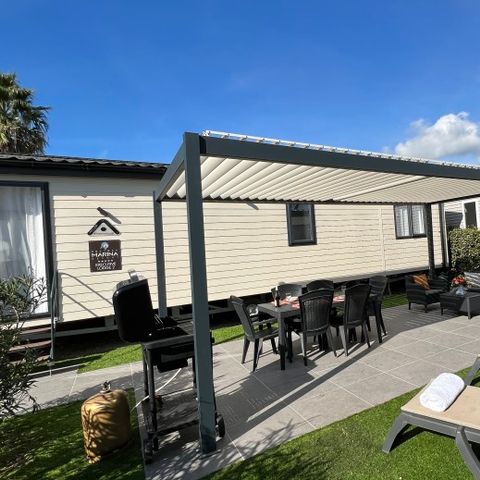 MOBILHOME 6 personnes - Executive Lodge 3