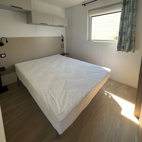 MOBILHOME 6 personnes - Deluxe 3