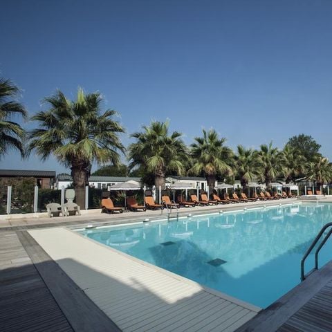 Camping Holiday Marina Resort - Camping Var - Image N°0