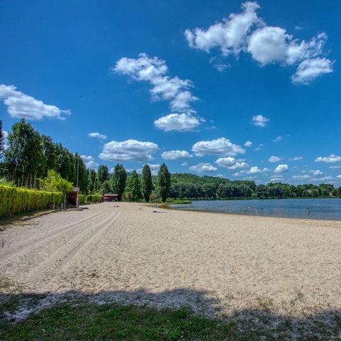 Camping Lac de Groléjac - Camping Dordogna - Image N°2