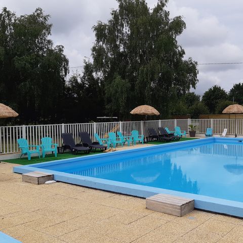 Camping de La Vertonne - Camping Vendée - Image N°3