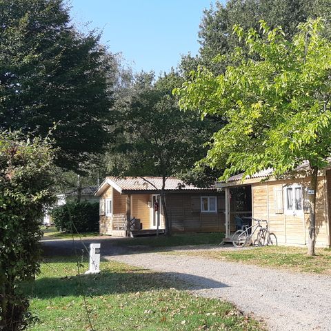 Camping de La Vertonne - Camping Vandea - Image N°2