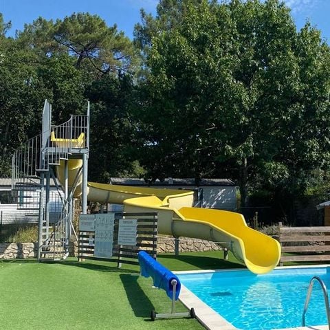 Camping l'Hermitage - Camping Loire-Atlantique