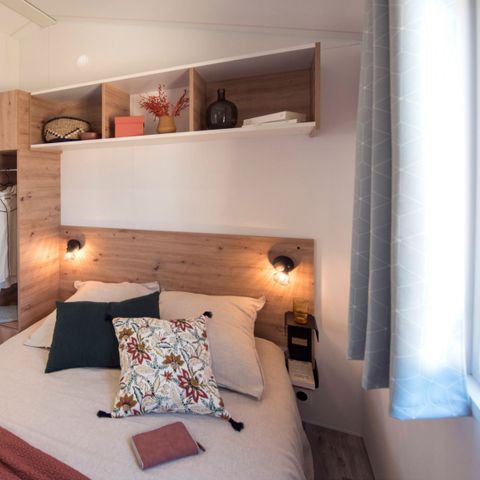 MOBILHOME 6 personas - ESSENTIEL 28 m² (28 m²)