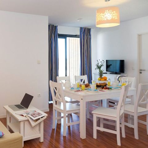 APARTMENT 4 people - 2-room apartment sleeps 4 seafront