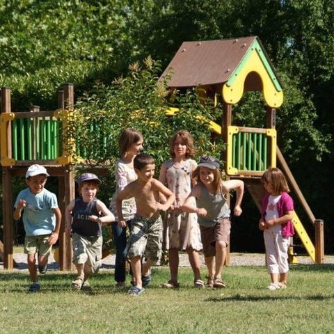 Camping La Sorguette - Camping Vaucluse