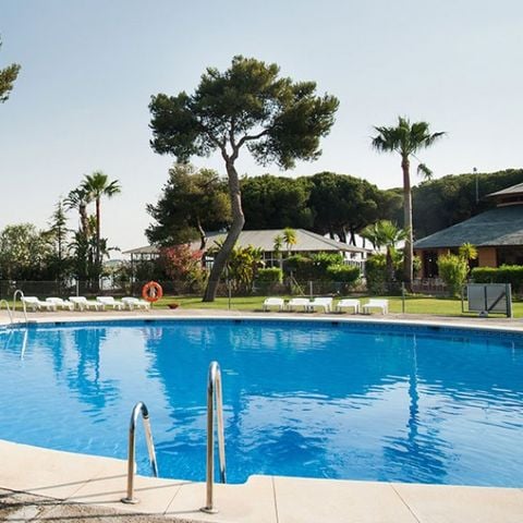 Camping Giralda - Camping Huelva