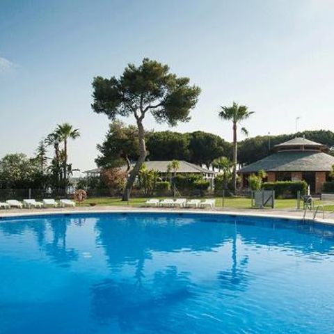 Camping Giralda - Camping Huelva - Afbeelding N°2