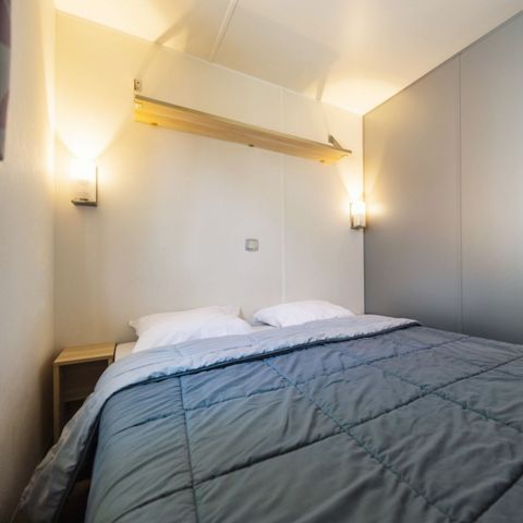 STACARAVAN 6 personen - Stacaravan 3 Slaapkamers 6 Personen