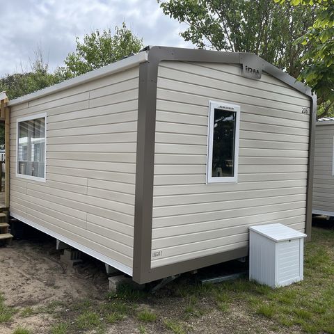 MOBILHOME 4 personnes - Mobil-home COSY 2 - 24m²