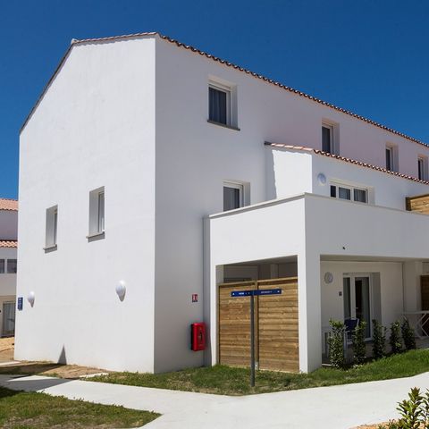 APPARTAMENTO 7 persone - Trilocale duplex 6/7 pers.