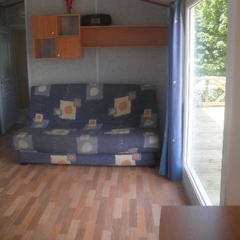 CHALET 4 personnes