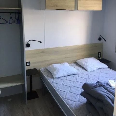 CASA MOBILE 6 persone - Casa mobile Baltic con 3 camere da letto