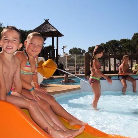 Camping Sélection Camping  - Camping Var - Afbeelding N°3