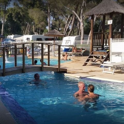 Camping Sélection Camping  - Camping Var - Afbeelding N°5