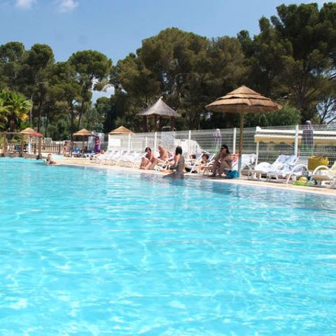 Camping Sélection Camping  - Camping Var - Afbeelding N°2