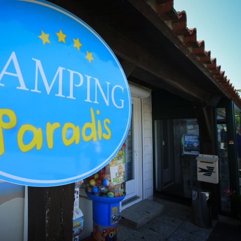 Camping Paradis - Le Grand R  - Camping Vandea - Image N°5