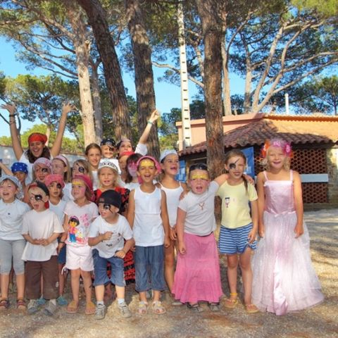 Camping Le Pansard - Camping Var - Image N°4