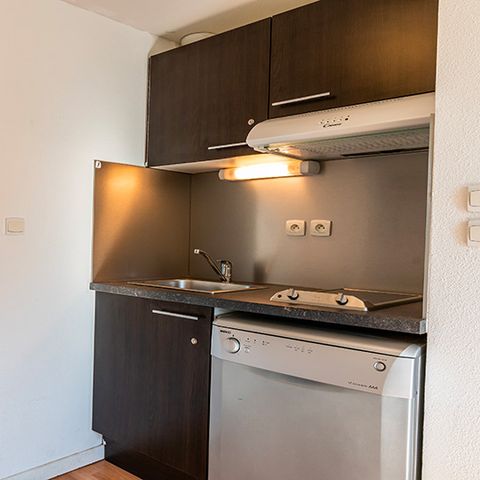 APPARTEMENT 4 personnes - PMR