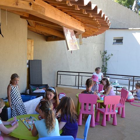 Camping Parc Valrose - Camping Var - Image N°3