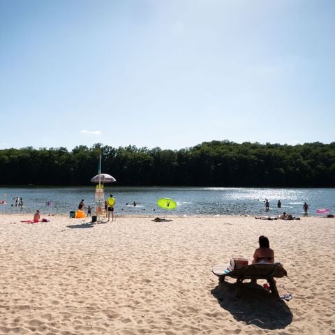 Flower Camping et Base de Loisirs de Rouffiac - Camping Dordogne - Image N°5