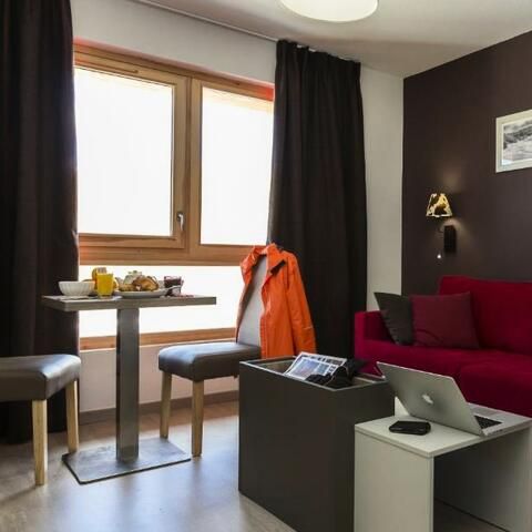 STUDIO 2 personen - Studio 2 personen