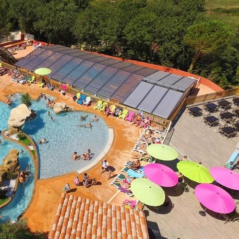 Camping des Albères - Camping Pyrénées-Orientales - Image N°5