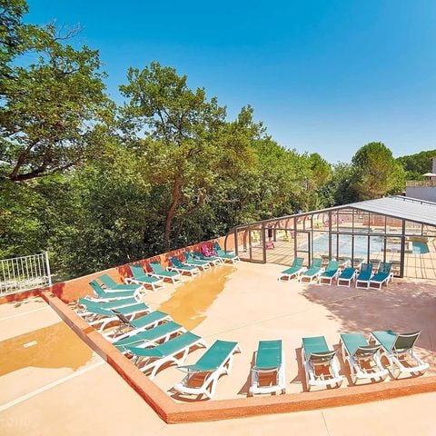 Camping des Albères - Camping Pyrénées-Orientales - Image N°4