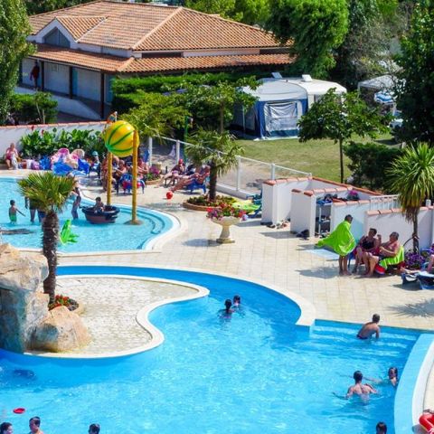 Camping Le Sable d'Or - Camping Vandea - Image N°3