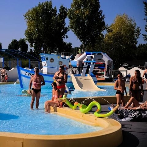 Camping Plijadur - Camping Morbihan - Image N°4