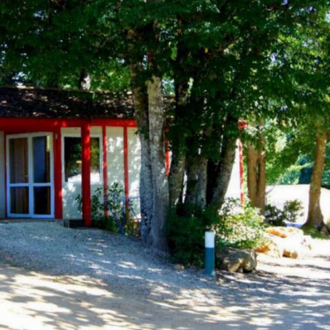 CHALET 4 personnes - Classique 2 chambres Mercredi