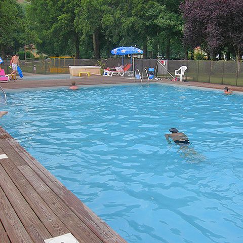 Camping du Pont De Vicq en Perigord - Camping Dordogne - Image N°2