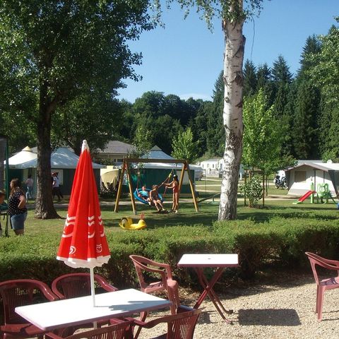 Camping Le Lignon - Camping Haute-Loire - Afbeelding N°3